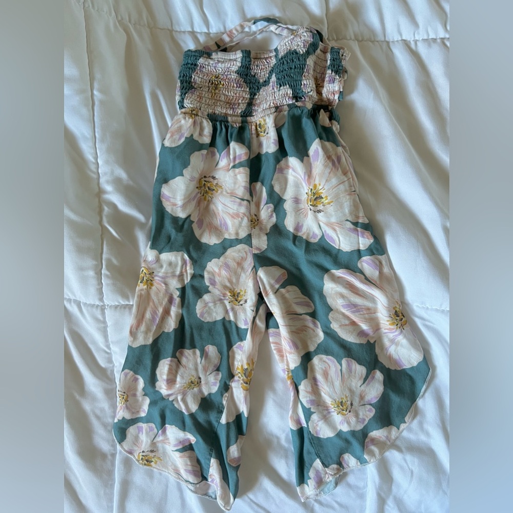 KEIKI KAMAILE JUMPSUIT 2T